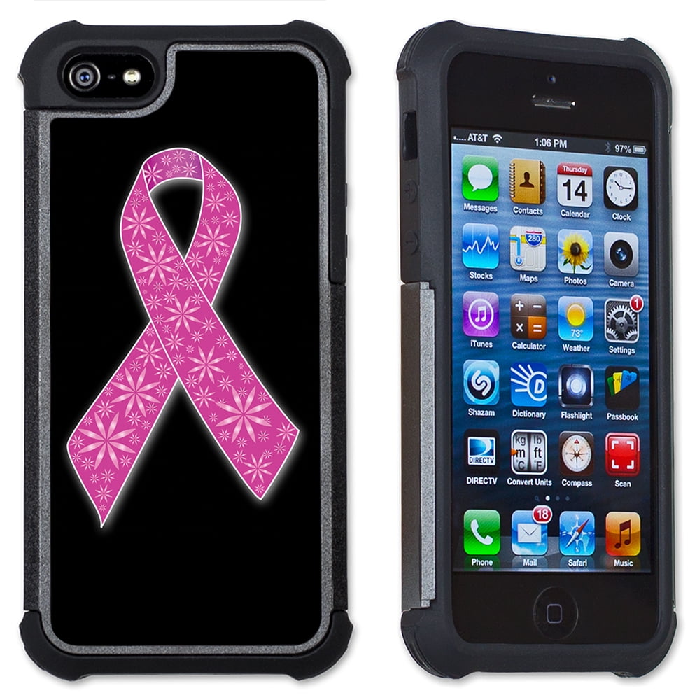 breast cancer awareness cell phone case Grabbing breasts from behind doggystyle movies
